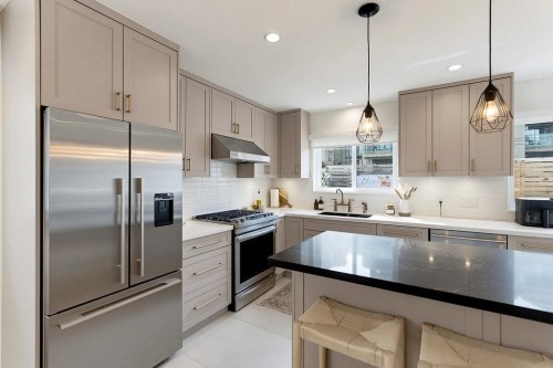 4921 Chester Street, Vancouver, BC 