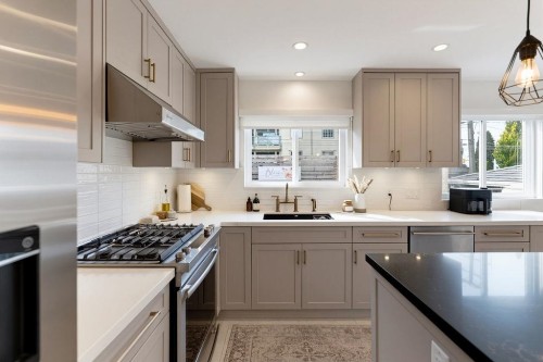 4921 Chester Street, Vancouver, BC 