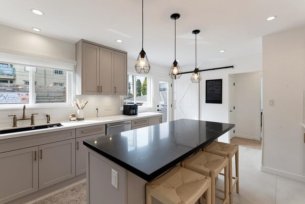 4921 Chester Street, Vancouver, BC