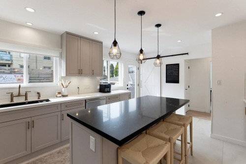 4921 Chester Street, Vancouver, BC 