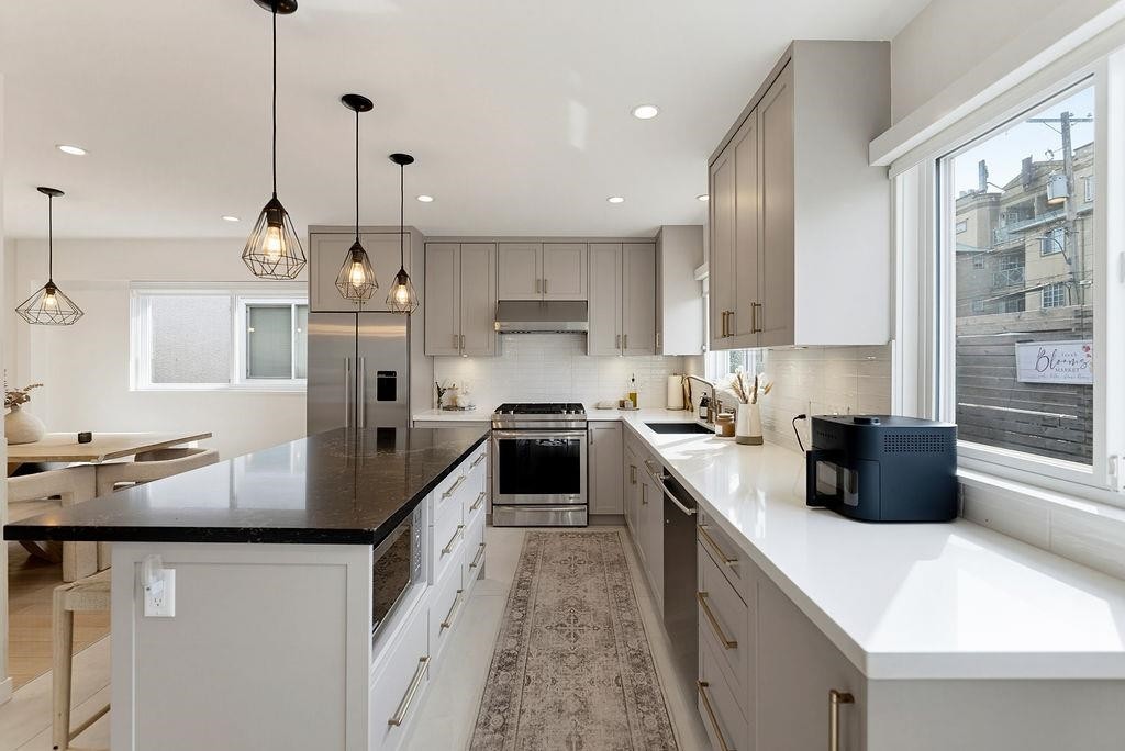 4921 Chester Street, Vancouver, BC