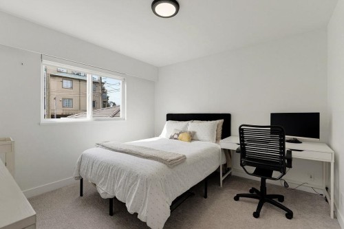 4921 Chester Street, Vancouver, BC 
