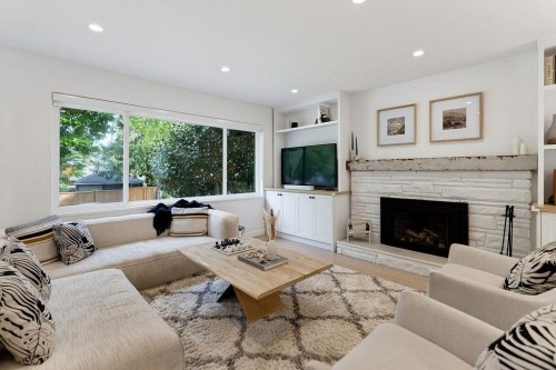 4921 Chester Street, Vancouver, BC 