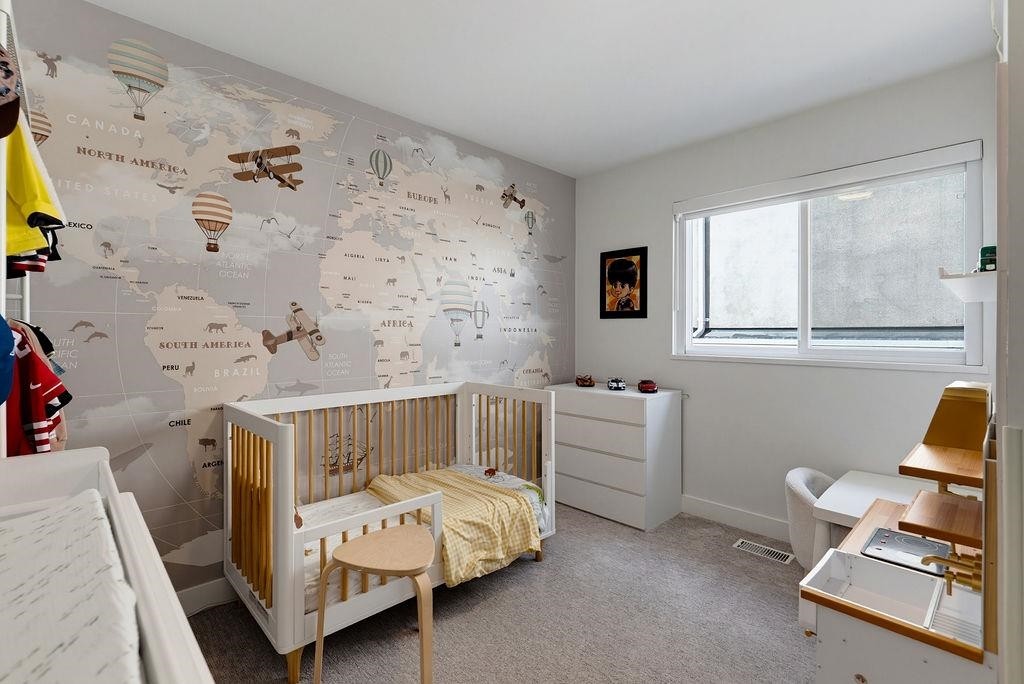 4921 Chester Street, Vancouver, BC