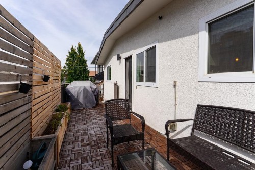 4921 Chester Street, Vancouver, BC 