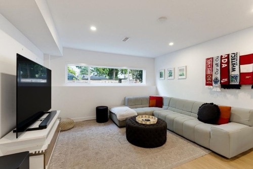 4921 Chester Street, Vancouver, BC 