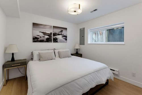4921 Chester Street, Vancouver, BC 