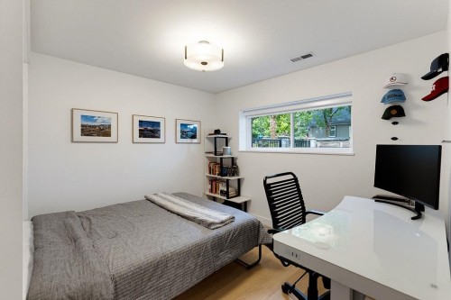 4921 Chester Street, Vancouver, BC 