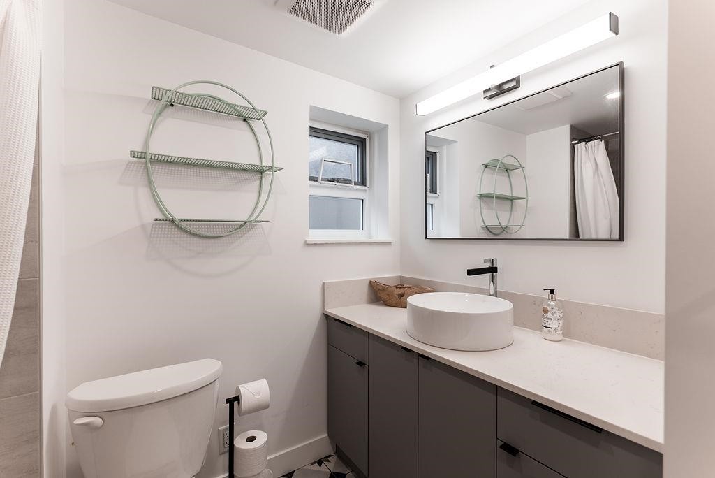 4921 Chester Street, Vancouver, BC