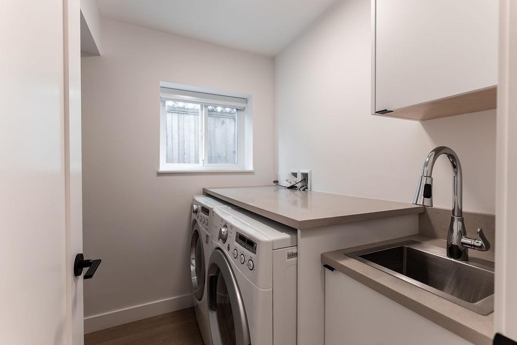 4921 Chester Street, Vancouver, BC