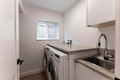 4921 Chester Street, Vancouver, BC 