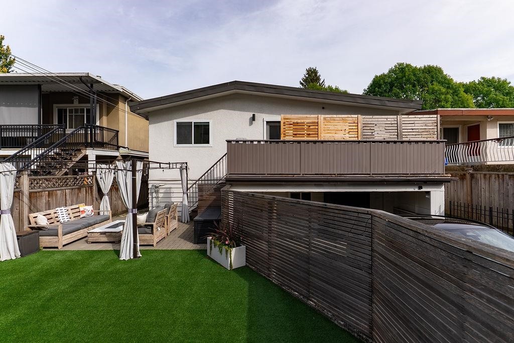 4921 Chester Street, Vancouver, BC