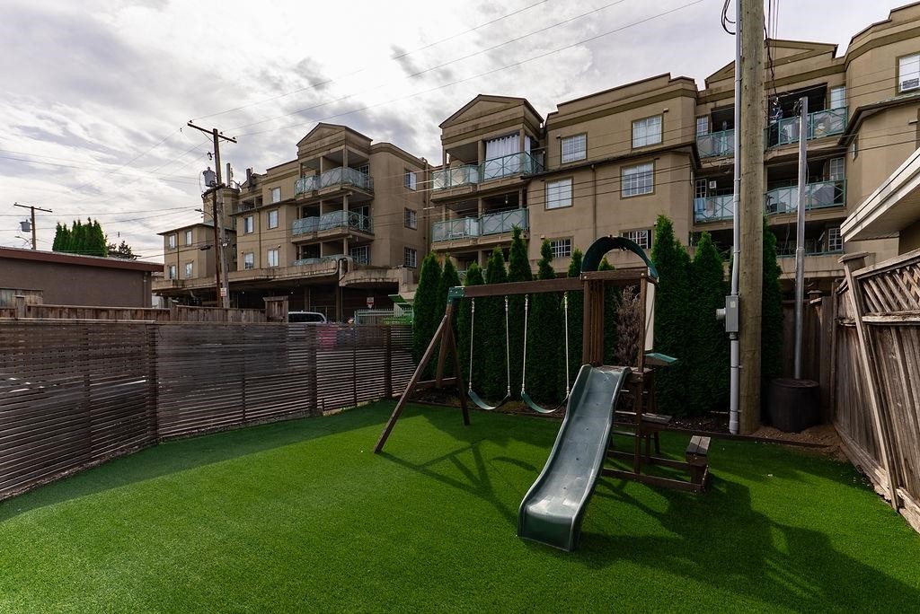 4921 Chester Street, Vancouver, BC