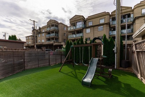4921 Chester Street, Vancouver, BC 