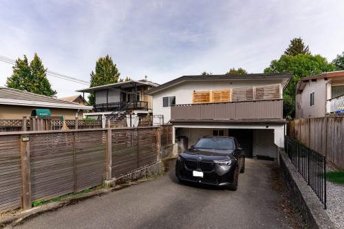 4921 Chester Street, Vancouver, BC 