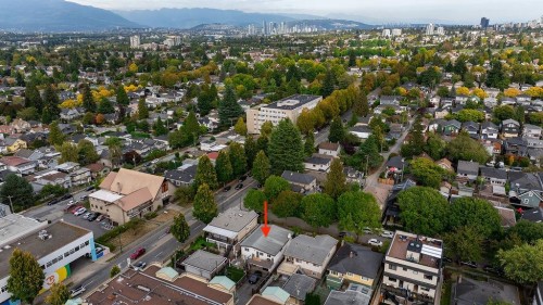 4921 Chester Street, Vancouver, BC 