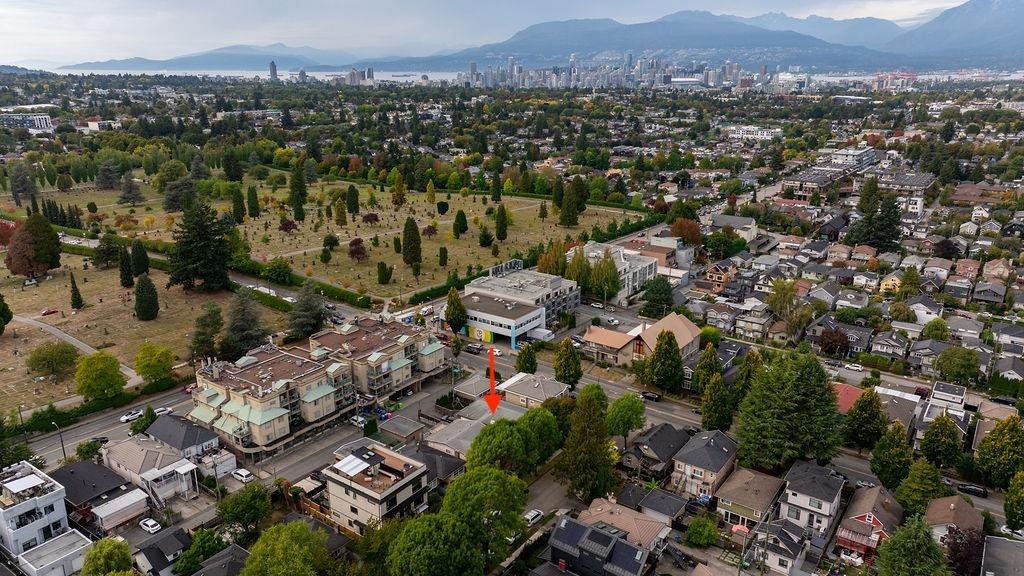 4921 Chester Street, Vancouver, BC