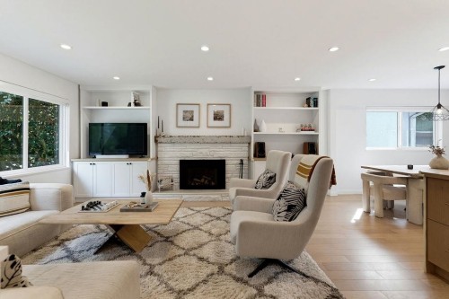 4921 Chester Street, Vancouver, BC 