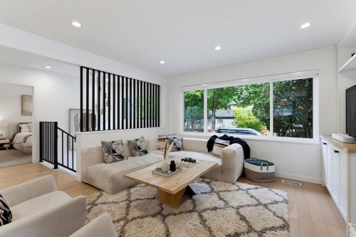 4921 Chester Street, Vancouver, BC 