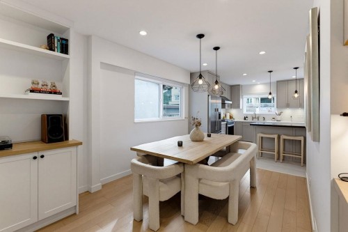 4921 Chester Street, Vancouver, BC 