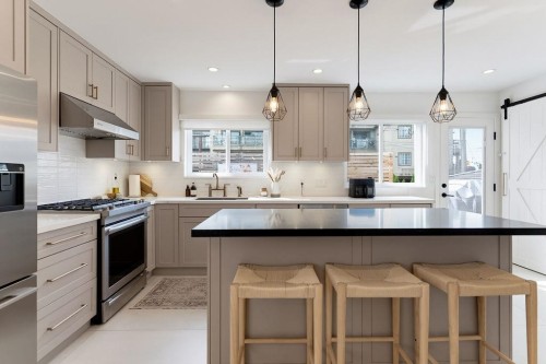 4921 Chester Street, Vancouver, BC 