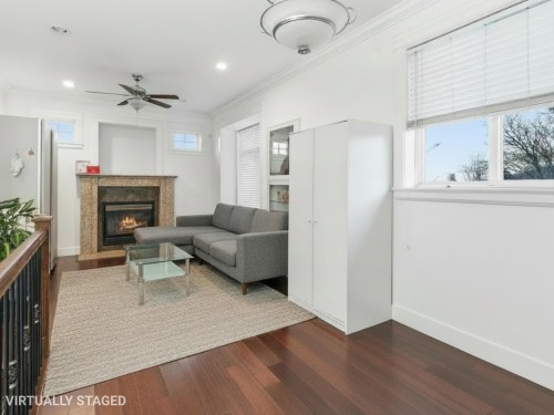 1389 54Th Avenue E, Vancouver, BC 