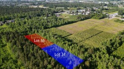 LOT 30 Westminster Highway Richmond, BC V0V 0V0