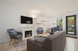 106-1477 Fountain Way  Vancouver, BC V6H 3W9
