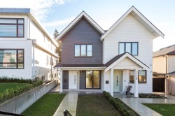2130 Qualicum Drive Vancouver, BC V5P 2M2