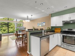 408-225 Newport Drive  Port Moody, BC V3H 5C7