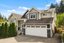 1501 Frederick Road  North Vancouver, BC V7K 1J6