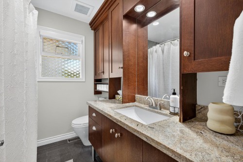 3380 Glasgow Street, Port Coquitlam, BC 