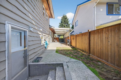 3380 Glasgow Street, Port Coquitlam, BC 