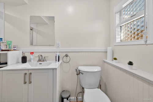 3380 Glasgow Street, Port Coquitlam, BC 