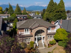 2677 34th Avenue W Vancouver, BC V6N 2J3