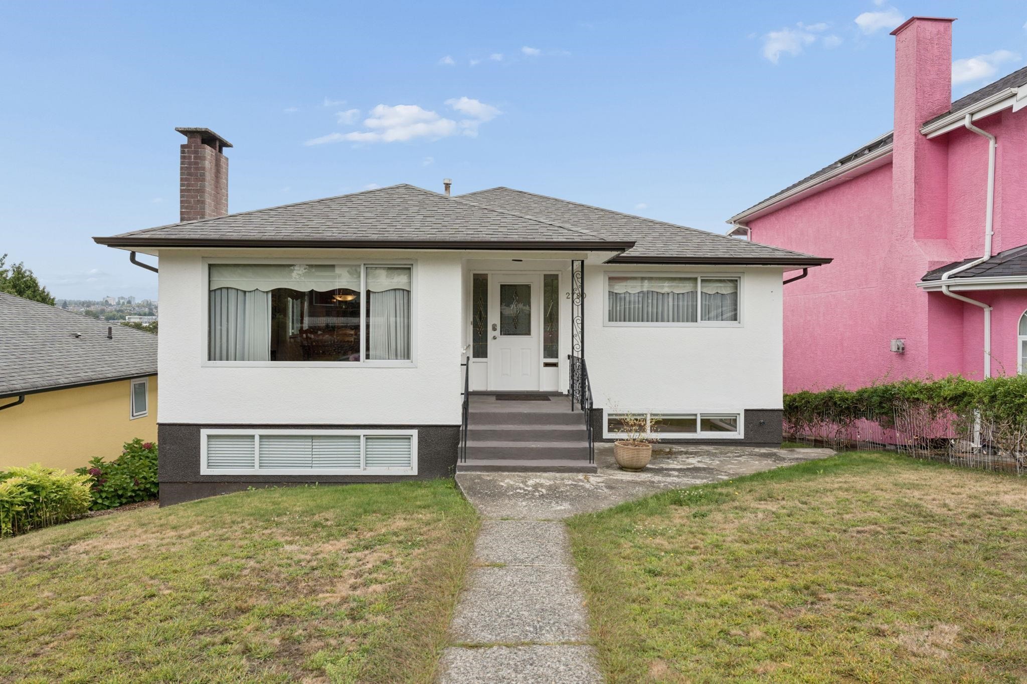 2780 8Th Avenue E, Vancouver, BC