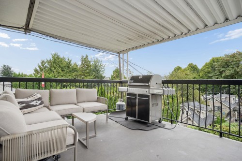 2780 8Th Avenue E, Vancouver, BC 