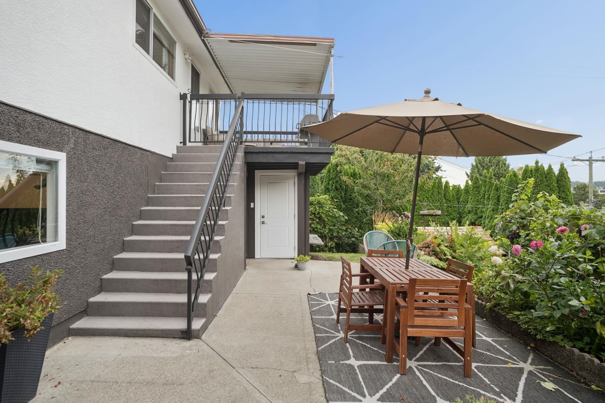 2780 8Th Avenue E, Vancouver, BC