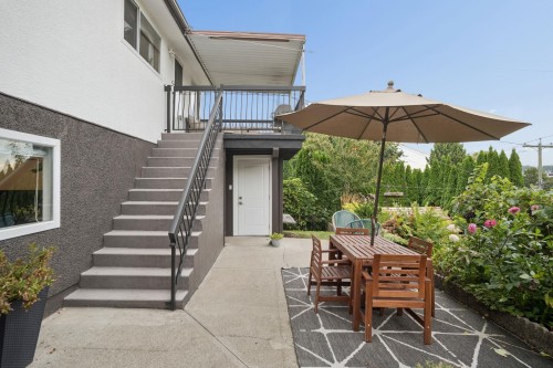 2780 8Th Avenue E, Vancouver, BC 