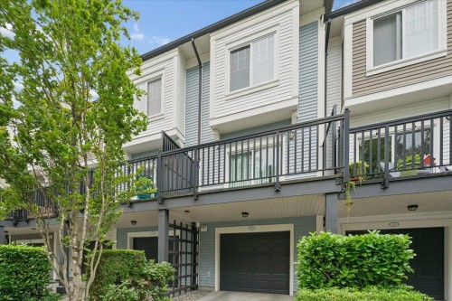 42-3010 Riverbend Drive  Coquitlam, BC V3C 0B8