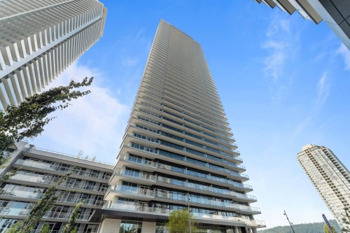 408-3809 Evergreen Place  Burnaby, BC V3J 0M1