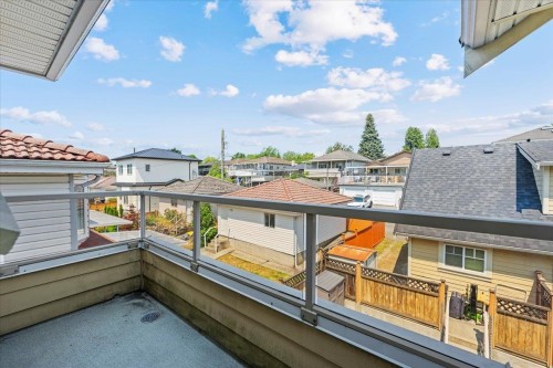 1185 62Nd Avenue E, Vancouver, BC 