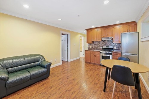 1185 62Nd Avenue E, Vancouver, BC 