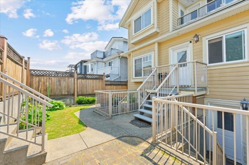 1185 62Nd Avenue E, Vancouver, BC 