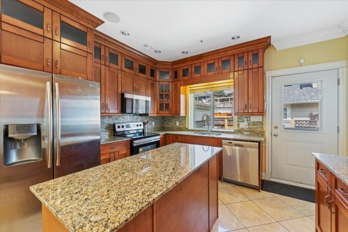 1185 62Nd Avenue E, Vancouver, BC 