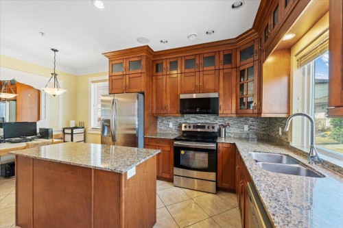 1185 62Nd Avenue E, Vancouver, BC 