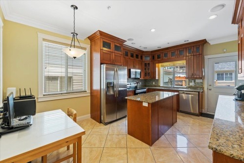 1185 62Nd Avenue E, Vancouver, BC 
