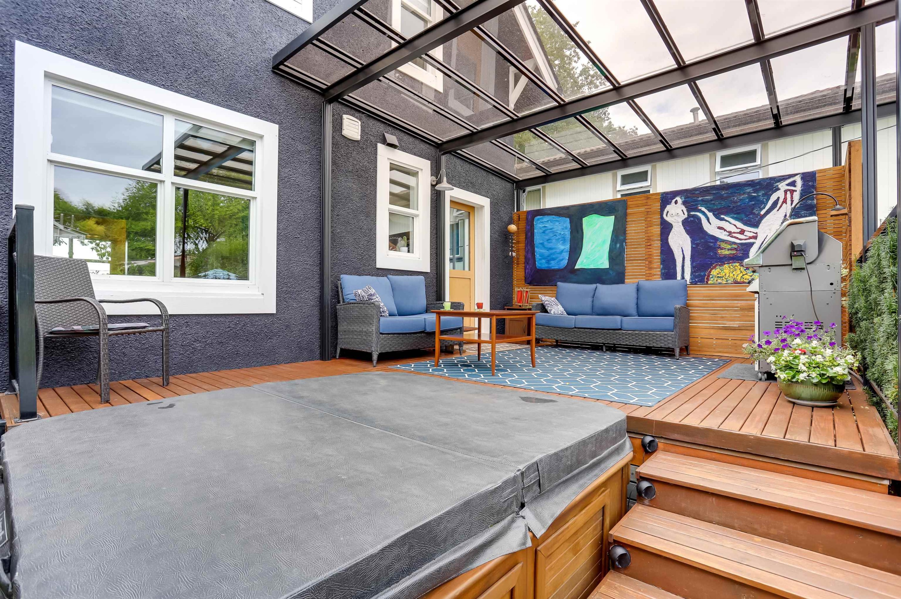 2227 7Th Avenue E, Vancouver, BC