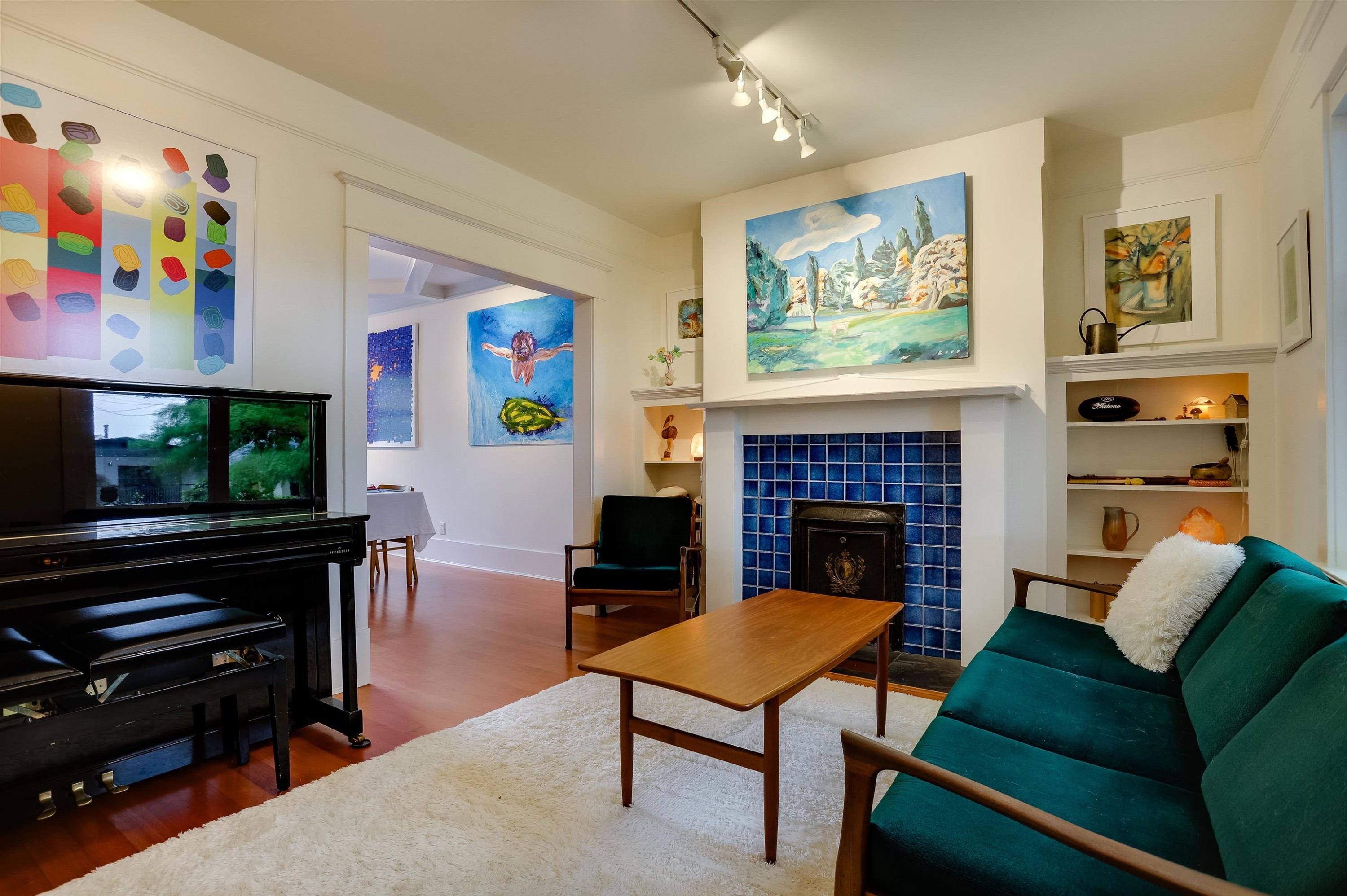 2227 7Th Avenue E, Vancouver, BC