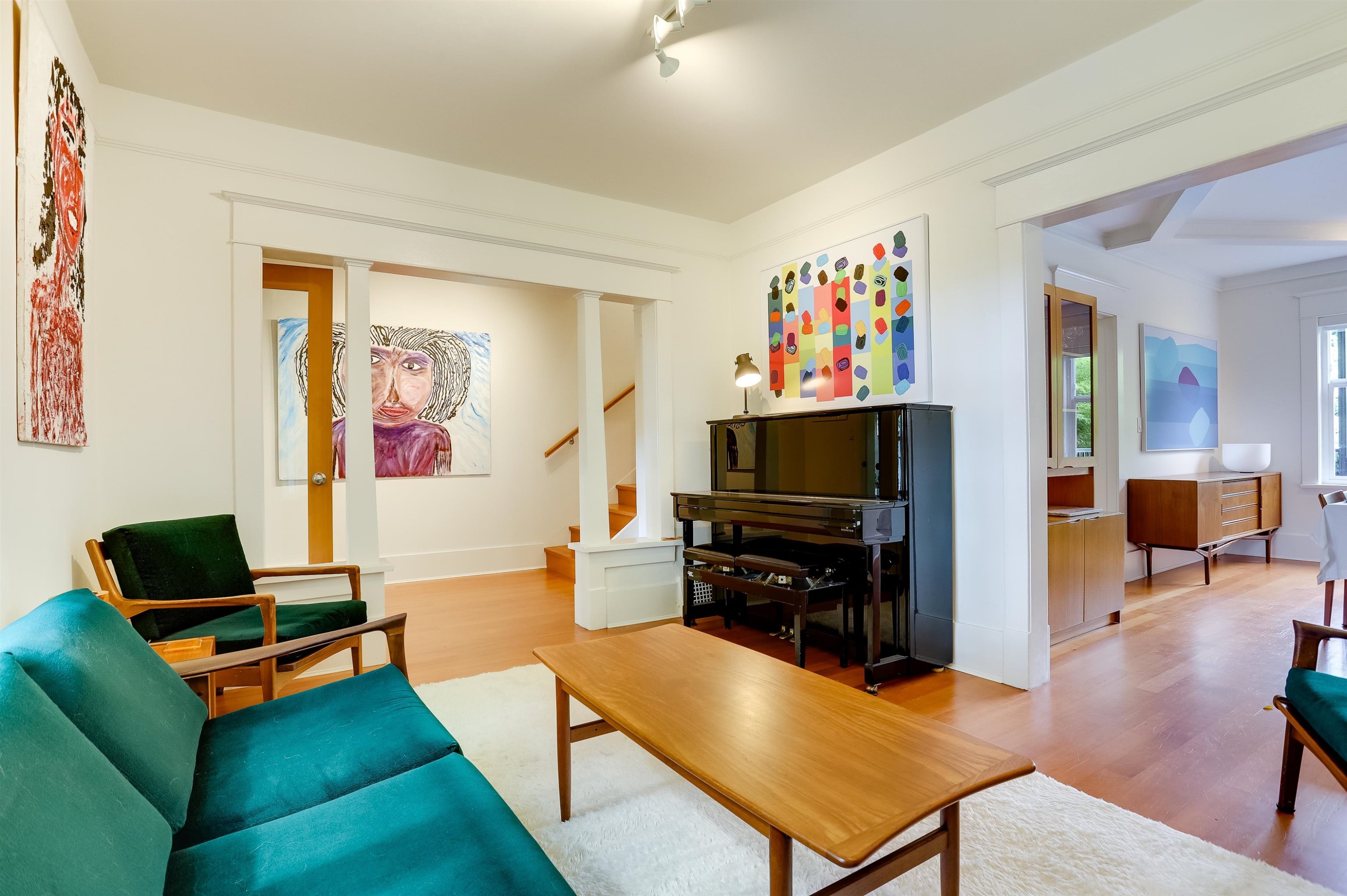 2227 7Th Avenue E, Vancouver, BC